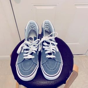 Vans sneakers